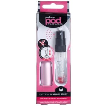 Perfumepod Pure sticluță reîncărcabilă cu atomizor unisex