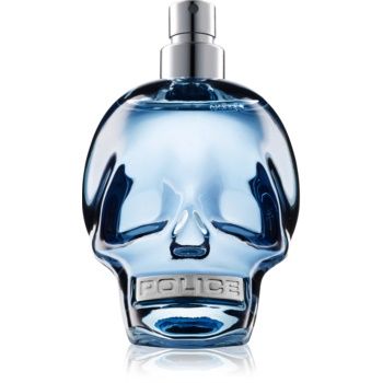 Police To Be Eau de Toilette pentru bărbați