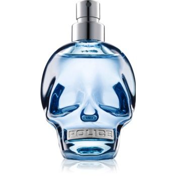 Police To Be Eau de Toilette pentru bărbați