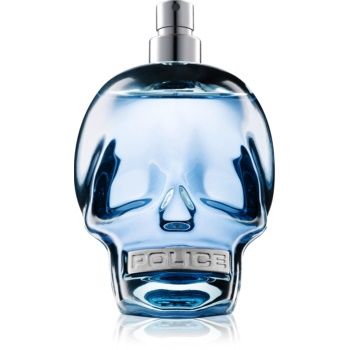 Police To Be Eau de Toilette pentru bărbați