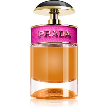 Prada Candy Eau de Parfum pentru femei