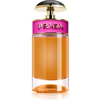 Prada Candy Eau de Parfum pentru femei