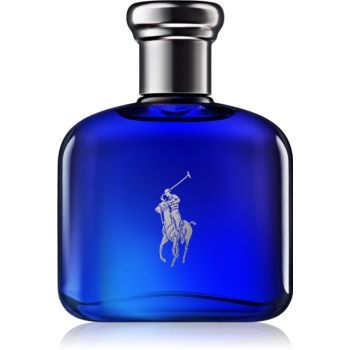 Ralph Lauren Polo Blue Eau de Toilette pentru bărbați ieftin