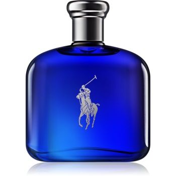 Ralph Lauren Polo Blue Eau de Toilette pentru bărbați