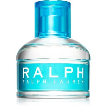 Ralph Lauren Ralph Eau de Toilette pentru femei