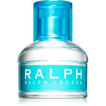 Ralph Lauren Ralph Eau de Toilette pentru femei