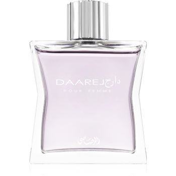 Rasasi Daarej Pour Femme Eau de Parfum pentru femei