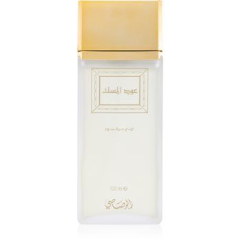 Rasasi Oudh Al Misk Eau de Parfum unisex