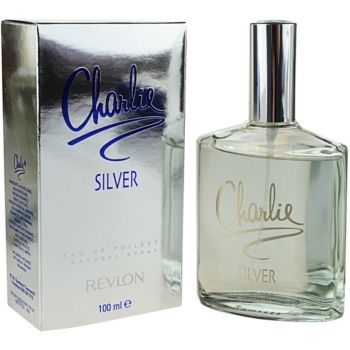 Revlon Charlie Silver Eau de Toilette pentru femei ieftin