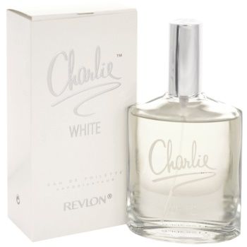 Revlon Charlie White Eau de Toilette pentru femei ieftin