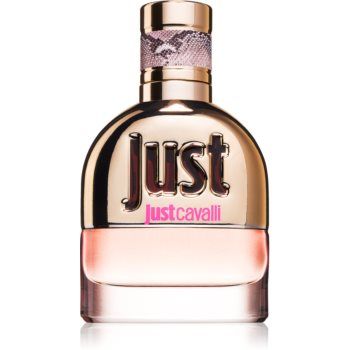 Roberto Cavalli Just Cavalli Eau de Toilette pentru femei