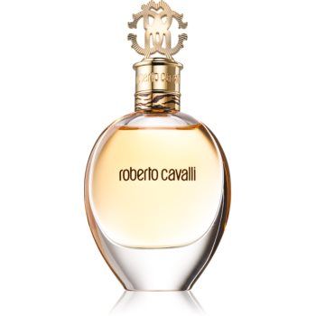 Roberto Cavalli Roberto Cavalli Eau de Parfum pentru femei