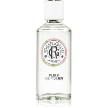 Roger & Gallet Fleur de Figuier eau fraiche pentru femei