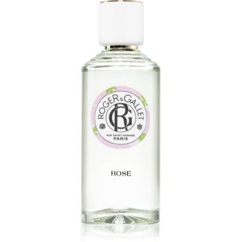 Roger & Gallet Rose eau fraiche pentru femei