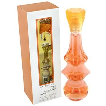 Salvador Dali Dalissime Eau de Toilette pentru femei