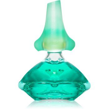 Salvador Dali Laguna Eau de Toilette pentru femei