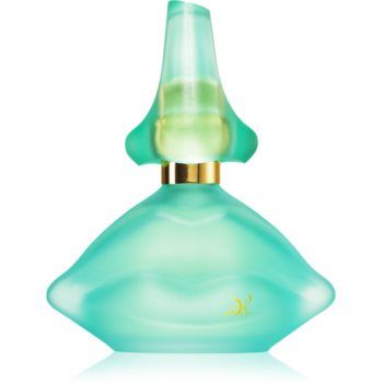 Salvador Dali Laguna Eau de Toilette pentru femei