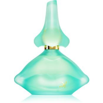 Salvador Dali Laguna Eau de Toilette pentru femei