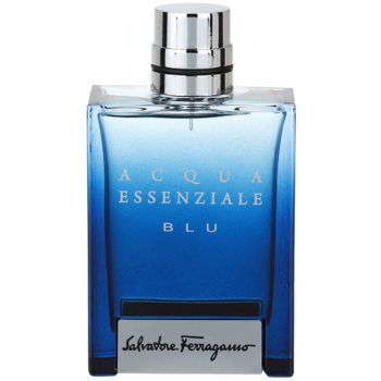 Ferragamo Acqua Essenziale Blu Eau de Toilette pentru bărbați