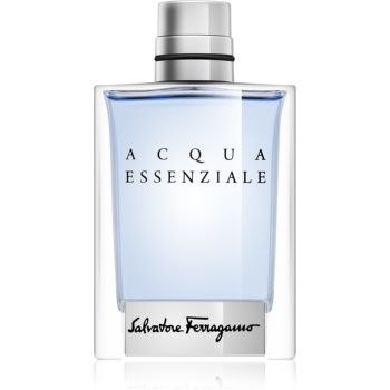 Salvatore Ferragamo Acqua Essenziale Eau de Toilette pentru bărbați