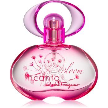 Ferragamo Incanto Bloom New Edition (2014) Eau de Toilette pentru femei