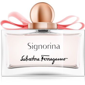 Salvatore Ferragamo Signorina Eau de Parfum pentru femei