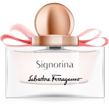 Ferragamo Signorina Eau de Parfum pentru femei