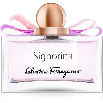 Salvatore Ferragamo Signorina Eau de Toilette pentru femei