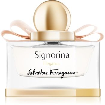 Salvatore Ferragamo Signorina Eleganza Eau de Parfum pentru femei