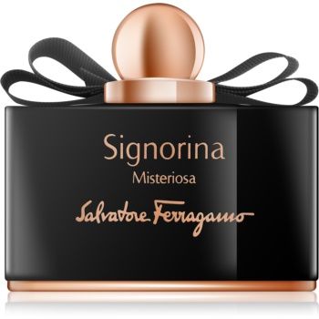 Salvatore Ferragamo Signorina Misteriosa Eau de Parfum pentru femei