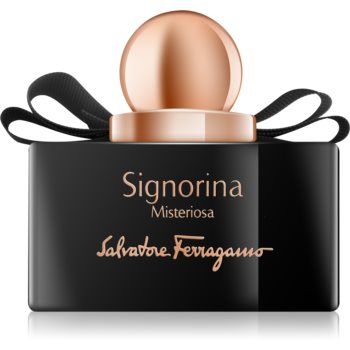 Ferragamo Signorina Misteriosa Eau de Parfum pentru femei