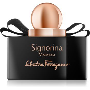 Salvatore Ferragamo Signorina Misteriosa Eau de Parfum pentru femei