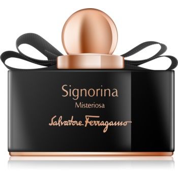 Salvatore Ferragamo Signorina Misteriosa Eau de Parfum pentru femei