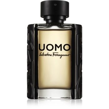 Salvatore Ferragamo Uomo Eau de Toilette pentru bărbați