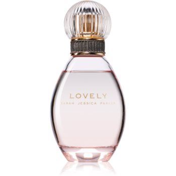 Sarah Jessica Parker Lovely Eau de Parfum pentru femei