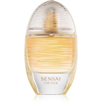 Sensai The Silk Eau De Parfum Eau de Parfum pentru femei
