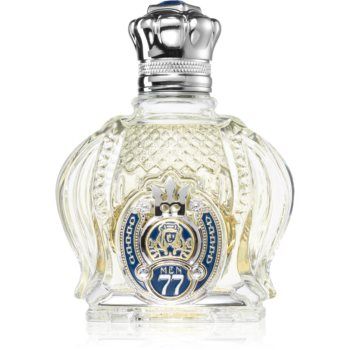 Shaik Opulent Shaik Blue No.77 Eau de Parfum pentru bărbați de firma original