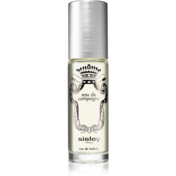 Sisley Eau de Campagne Eau de Toilette unisex