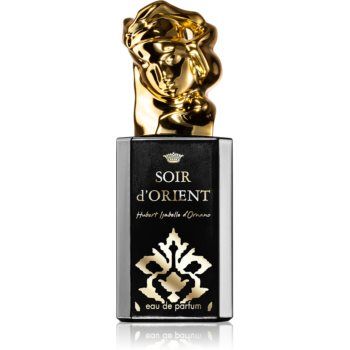 Sisley Soir d'Orient Eau de Parfum pentru femei