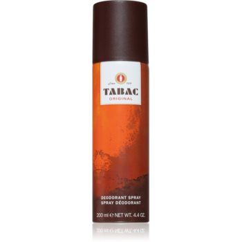 Tabac Original deodorant spray pentru bărbați