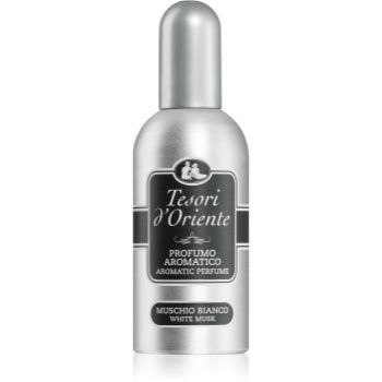 Tesori d'Oriente White Musk Eau de Parfum pentru femei