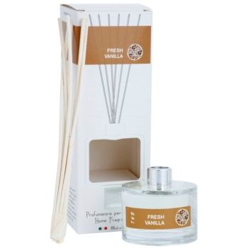 THD Platinum Collection Fresh Vanilla aroma difuzor cu rezervã