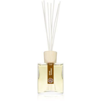 THD Platinum Collection Oriental Spice aroma difuzor cu rezervã