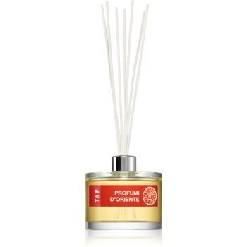 THD Platinum Collection Profumi D'Oriente aroma difuzor cu rezervã