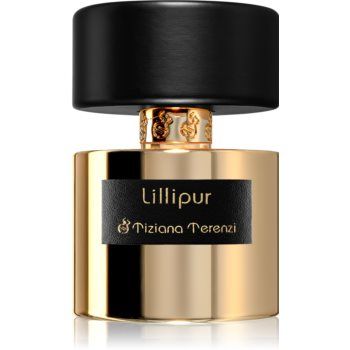 Tiziana Terenzi Gold Lillipur extract de parfum unisex