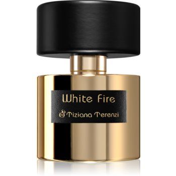 Tiziana Terenzi Gold White Fire extract de parfum unisex de firma original