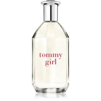 Tommy Hilfiger Tommy Girl Eau de Toilette pentru femei