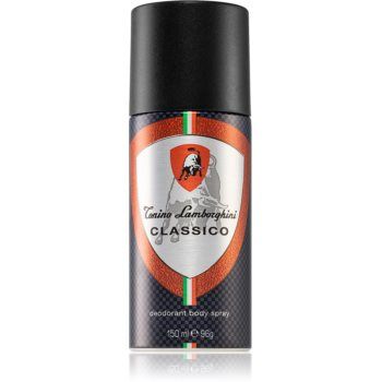 Tonino Lamborghini Classico deodorant spray pentru bărbați