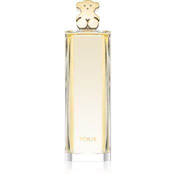 Tous Gold Eau de Parfum pentru femei