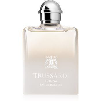 Trussardi Donna Eau de Toilette pentru femei